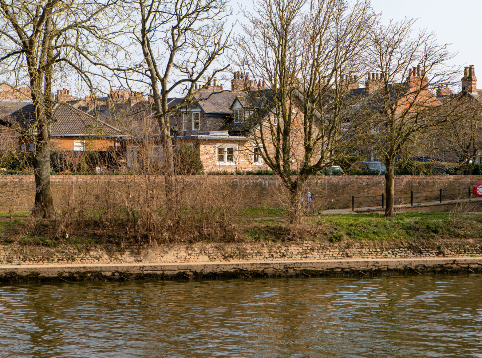 York Architects- External Photo