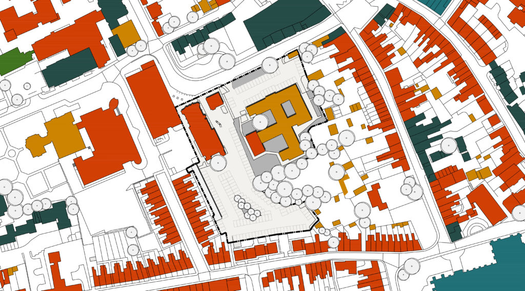 Architects- York Feasibility Development Residential